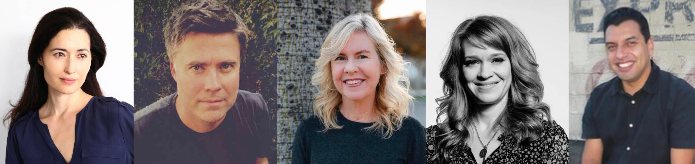 creative writing eckerd college faculty